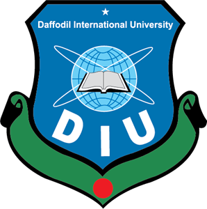 DIU Logo